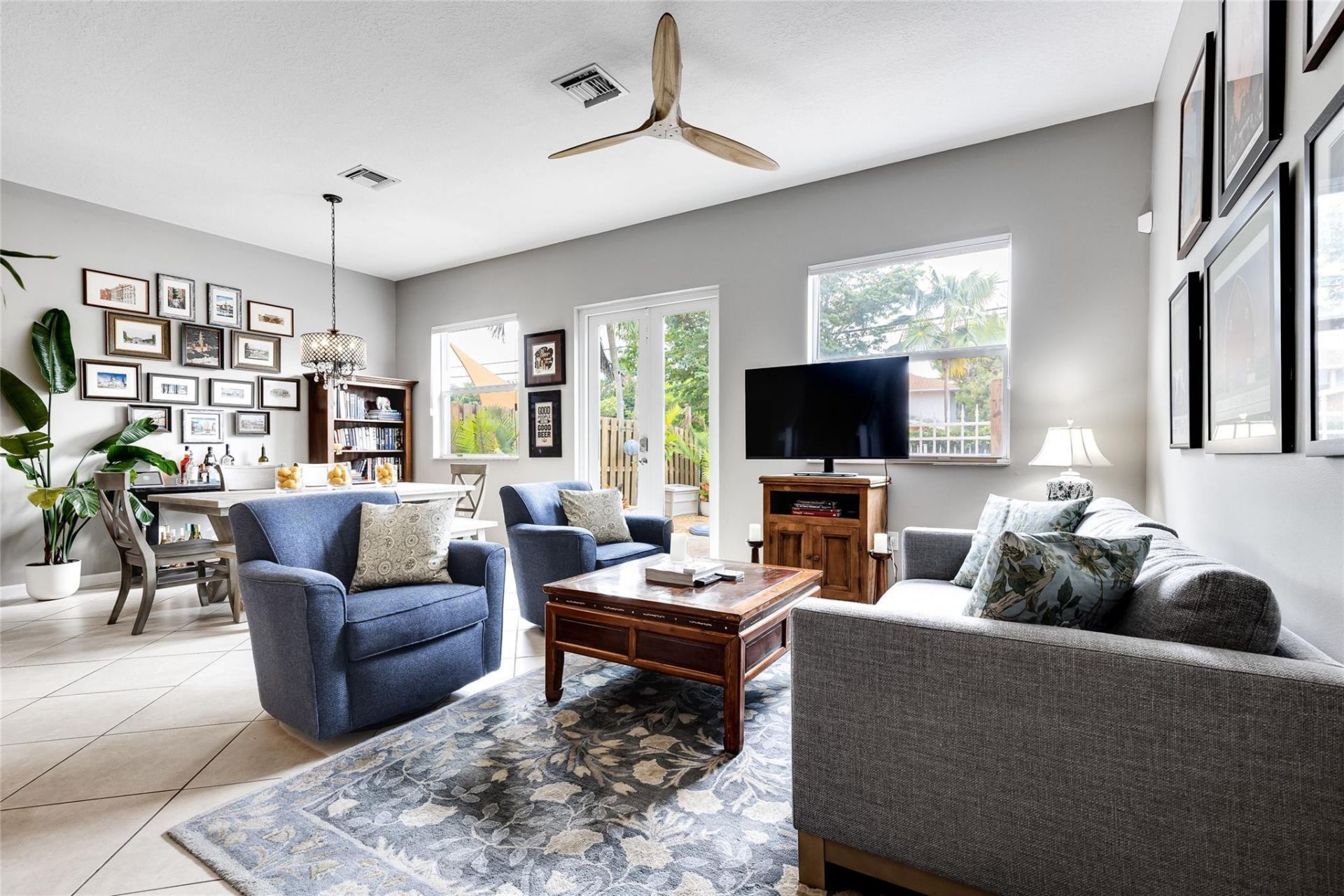 1224 NE 18th Avenue, Unit 1, Fort Lauderdale, FL 33304 Photo