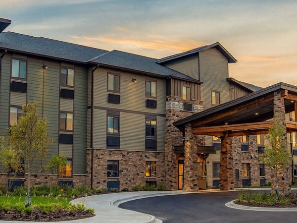 1000 Kilbery Lane , Unit 103, North Aurora, IL 60542