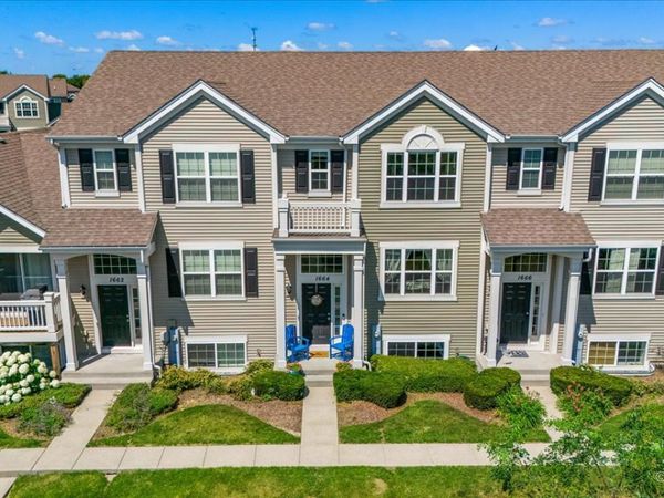 1664 Ruby Drive, Pingree Grove, IL 60140