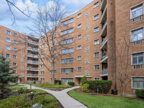 1864 Sherman Avenue , Unit 5NW, Evanston, IL 60201