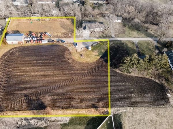 1012 W Jefferson Street, Shorewood, IL 60404