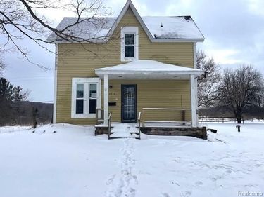 10210 County Line Road, Groveland Twp, MI 48462