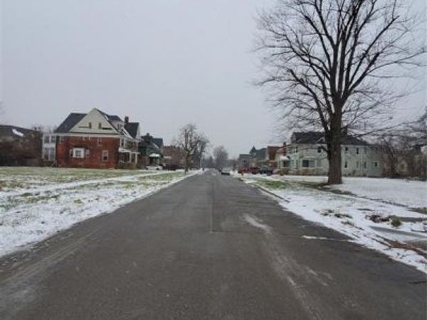 125 WESTMINSTER, Detroit, MI 48202