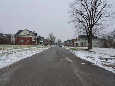 126 WESTMINSTER , Detroit, MI 48202