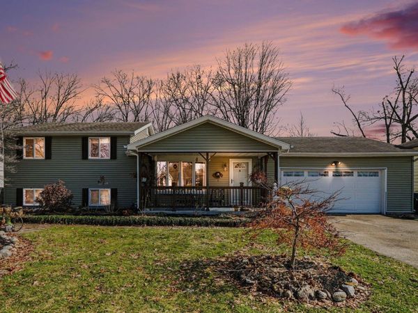 1604 Hass Drive, South Bend, IN 46635