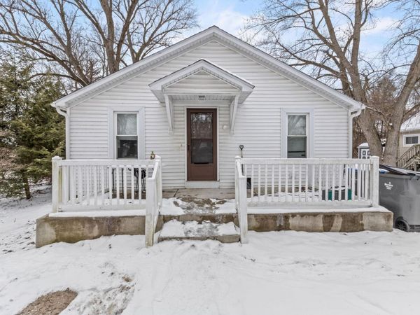 1613 S 10th Street, Goshen, IN 46526