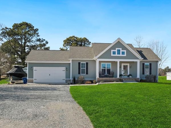 95 Bowsprit Lane, HEATHSVILLE, VA 22473