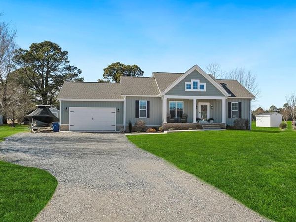 95 Bowspirit Lane, HEATHSVILLE, VA 22473