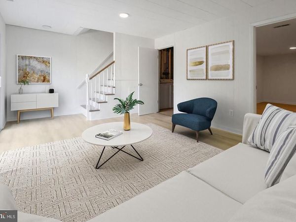 1132 JAMES MADISON CIRCLE, FREDERICKSBURG, VA 22405