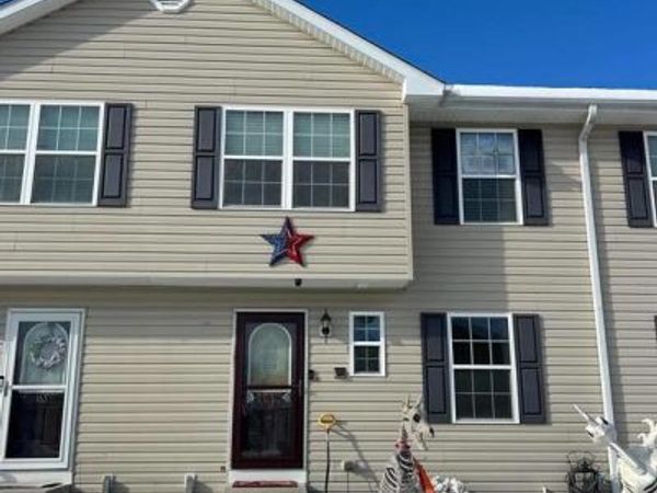 169 MEDAL WAY , MAGNOLIA, DE 19962