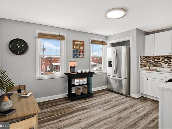 4004 DUDLEY AVENUE, BALTIMORE, MD 21213