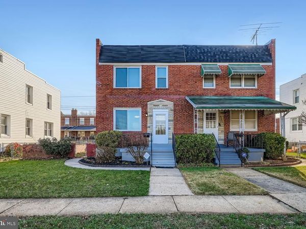 3711 INA AVENUE, BALTIMORE, MD 21206
