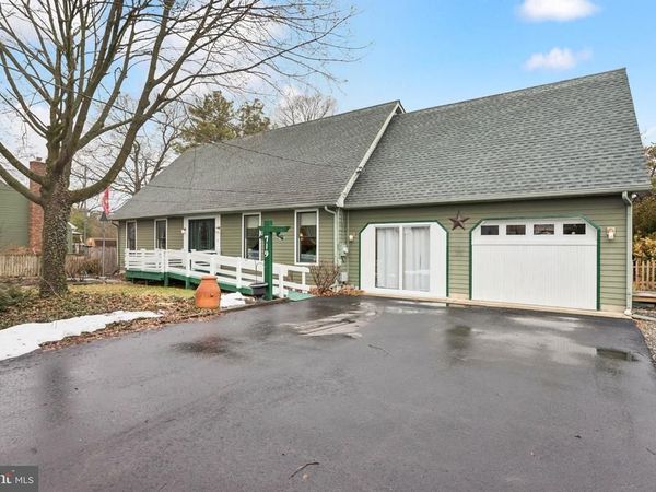 719 MARNE HIGHWAY, HAINESPORT, NJ 08036