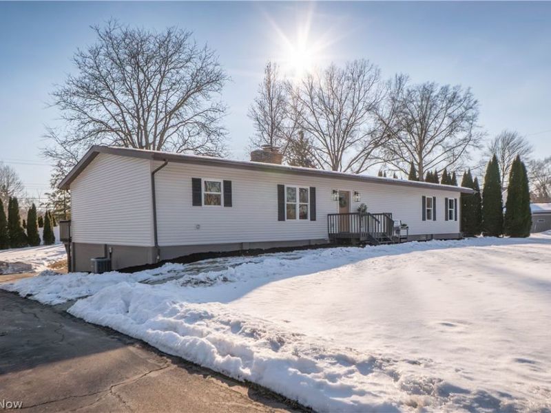 590 Eleanora Drive, Cuyahoga Falls, OH 44223 Photo 38