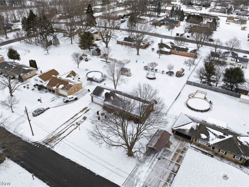 2525 Hollyview Avenue NE, Canton, OH 44721 Photo 38