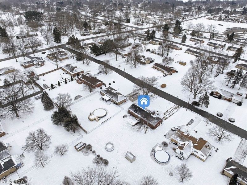 2525 Hollyview Avenue NE, Canton, OH 44721 Photo 41