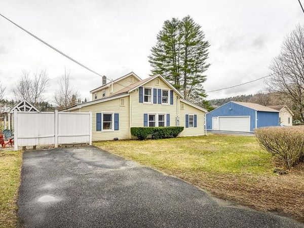 53 Norman Avenue, Charlestown, NH 03603