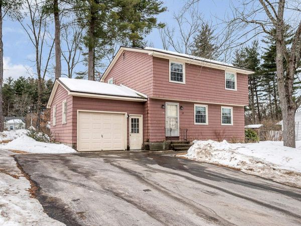 14 Spruce Street, Hudson, NH 03051