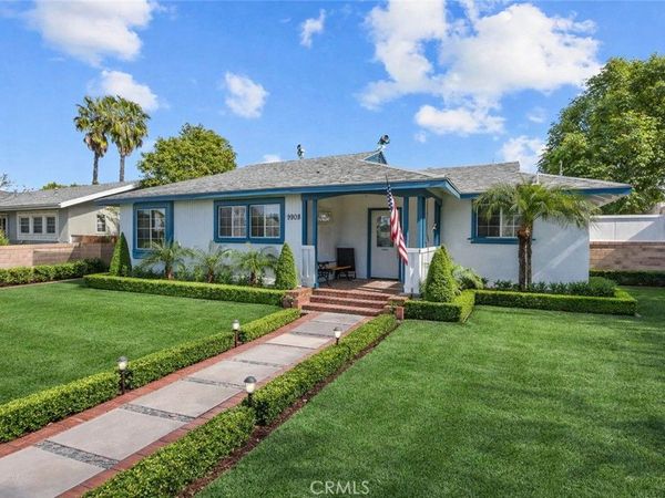 9908 Woodley Avenue, North Hills, CA 91343