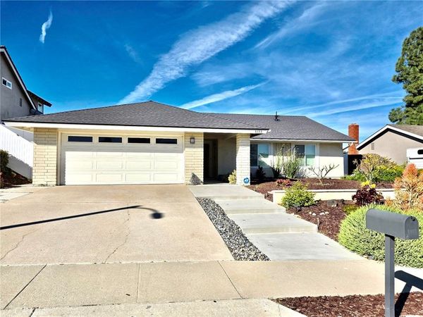 1133 Avenida Del Corto, Fullerton, CA 92833