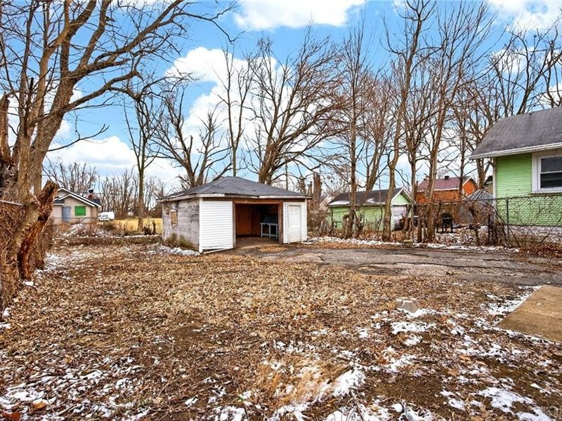 4519 Alfred Drive, Dayton, OH 45417 Photo 26