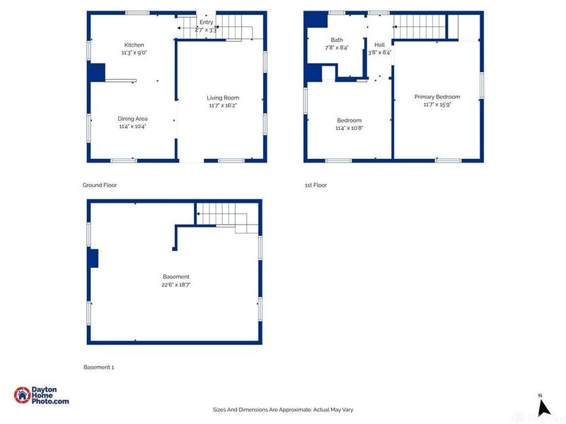 4519 Alfred Drive, Dayton, OH 45417 Photo 29