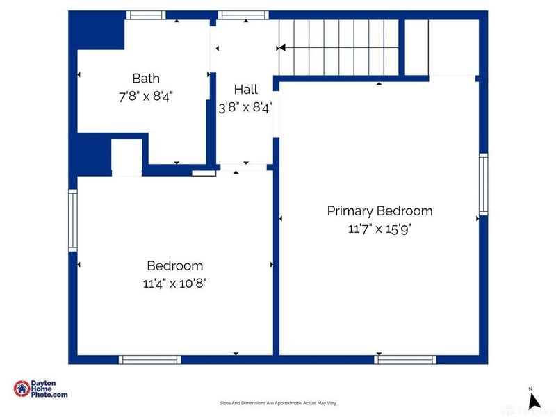 4519 Alfred Drive, Dayton, OH 45417 Photo 30