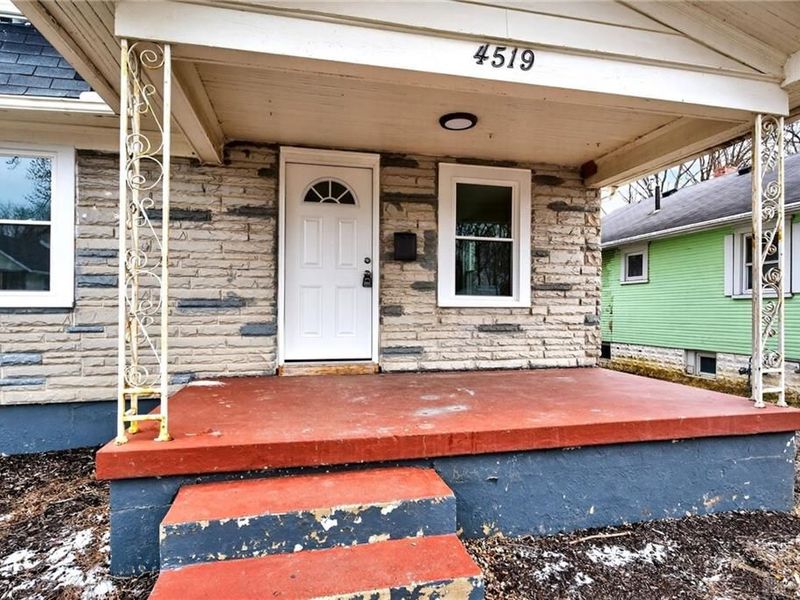 4519 Alfred Drive, Dayton, OH 45417 Photo 4