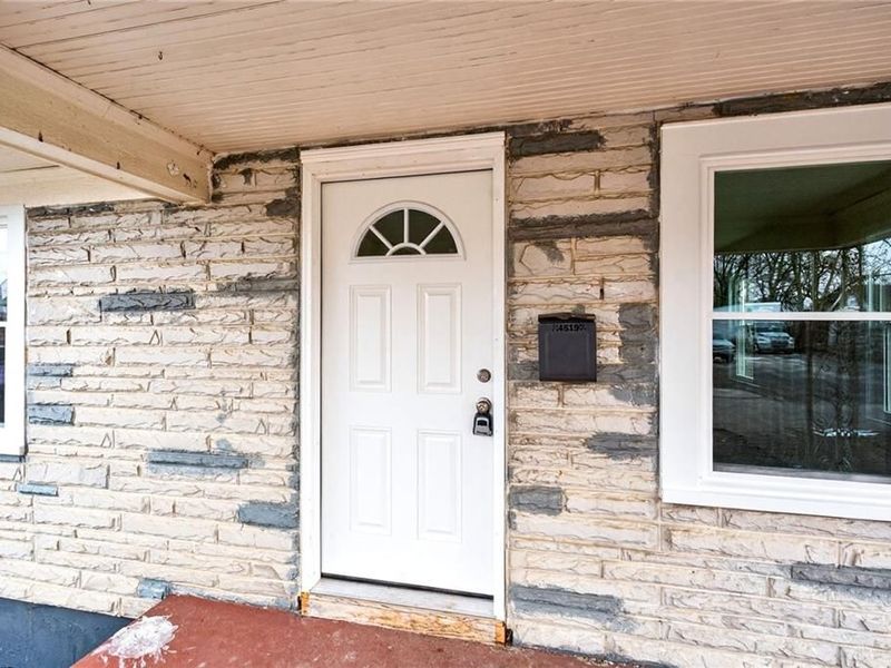 4519 Alfred Drive, Dayton, OH 45417 Photo 5