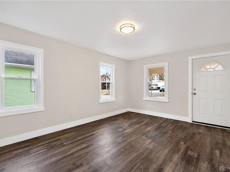 4519 Alfred Drive, Dayton, OH 45417 Photo 8