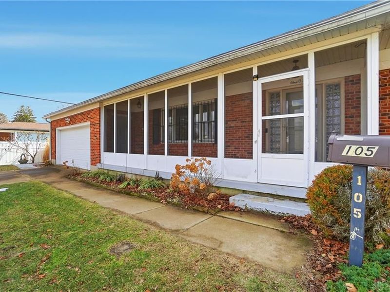 105 W Roger Drive, Trenton, OH 45067 Photo 3