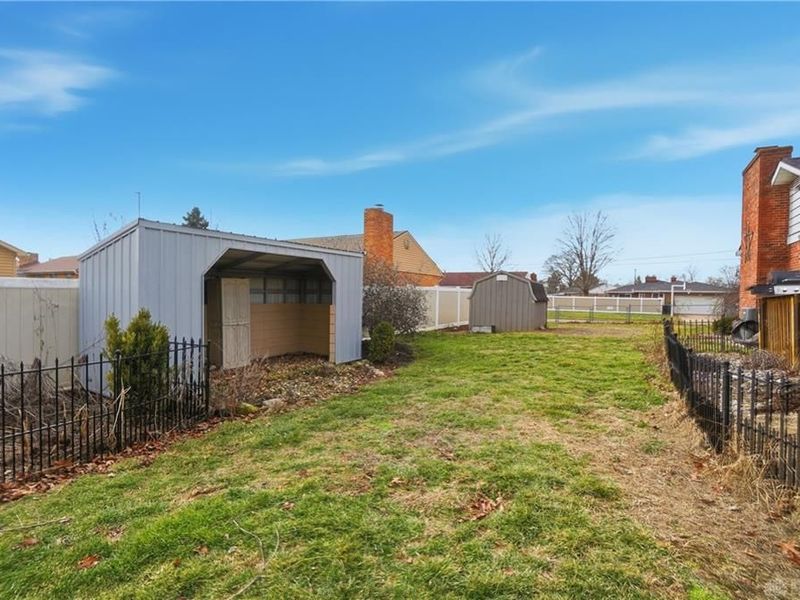 105 W Roger Drive, Trenton, OH 45067 Photo 65