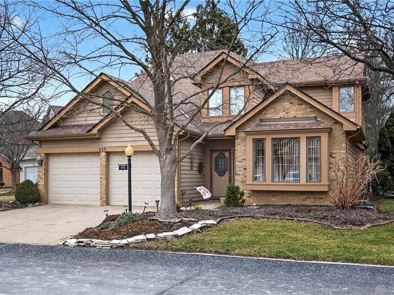 955 Elk Hollow Lane, Centerville, OH 45459 Photo 1