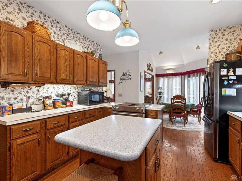 955 Elk Hollow Lane, Centerville, OH 45459 Photo 13