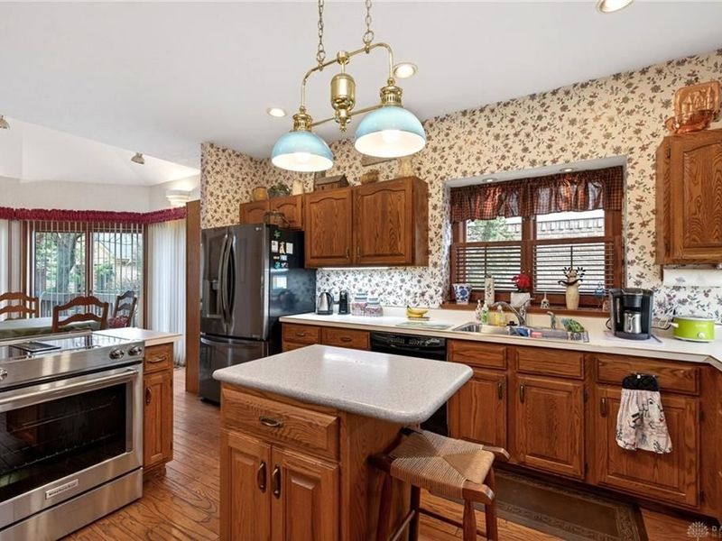 955 Elk Hollow Lane, Centerville, OH 45459 Photo 15