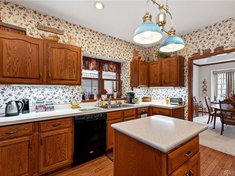 955 Elk Hollow Lane, Centerville, OH 45459 Photo 16