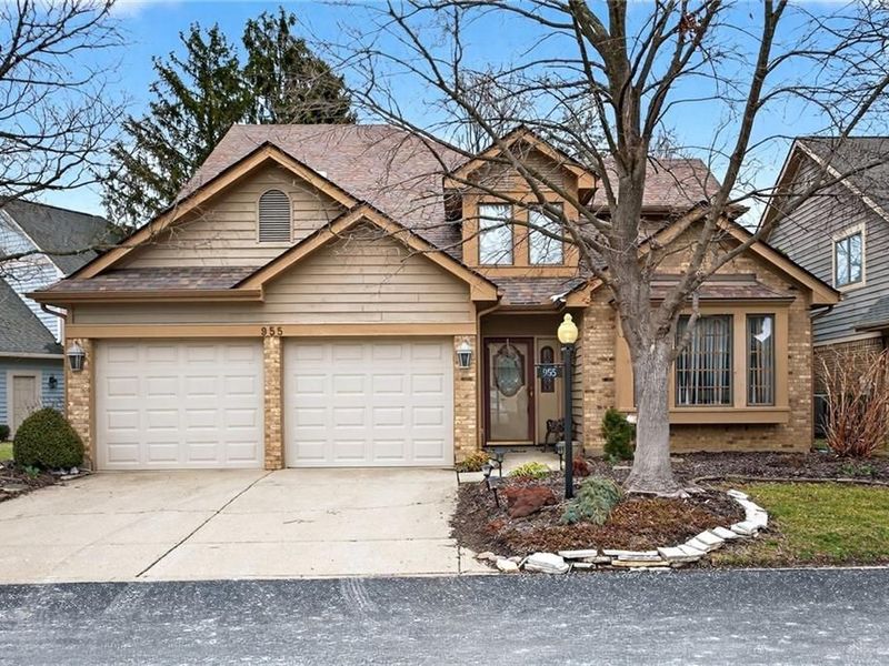 955 Elk Hollow Lane, Centerville, OH 45459 Photo 2