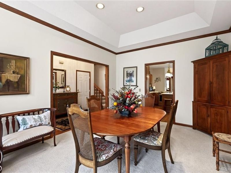 955 Elk Hollow Lane, Centerville, OH 45459 Photo 20