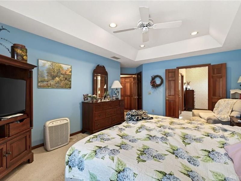 955 Elk Hollow Lane, Centerville, OH 45459 Photo 22