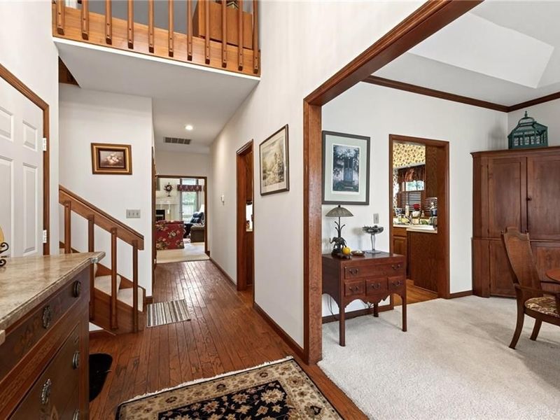 955 Elk Hollow Lane, Centerville, OH 45459 Photo 6