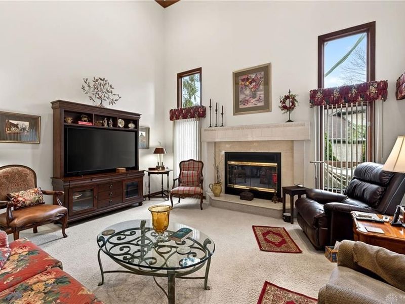 955 Elk Hollow Lane, Centerville, OH 45459 Photo 9