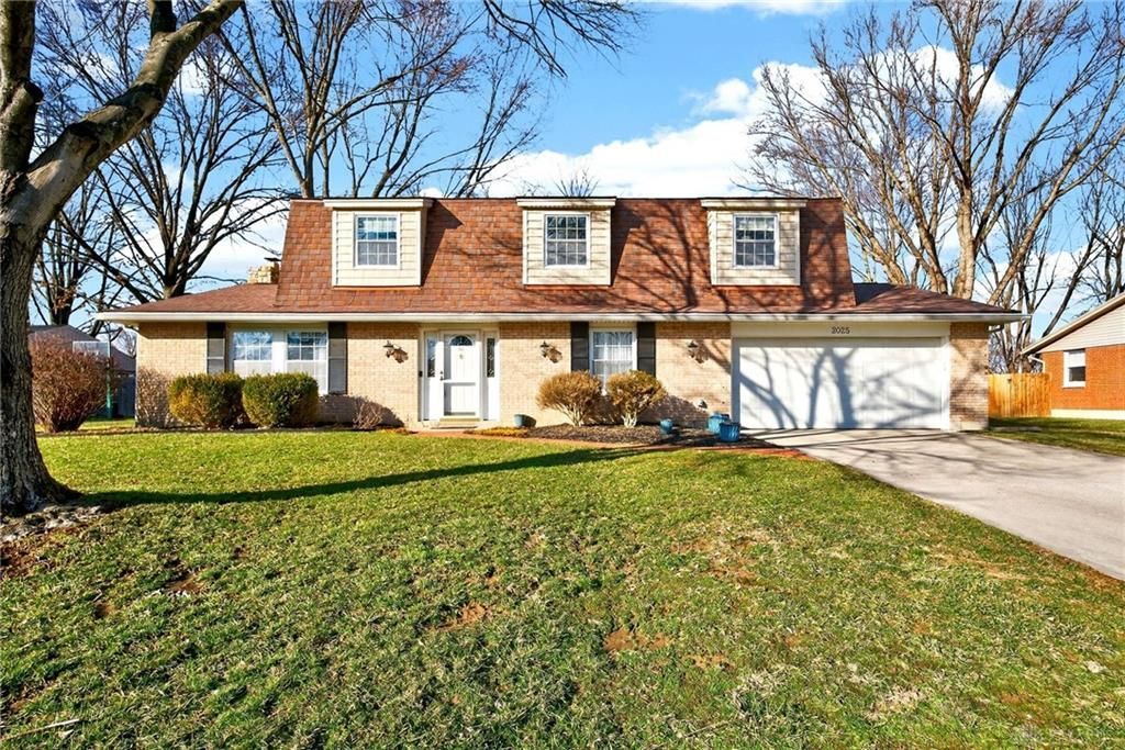 2025 Meadowside Lane, Dayton, OH 45458 Main Photo