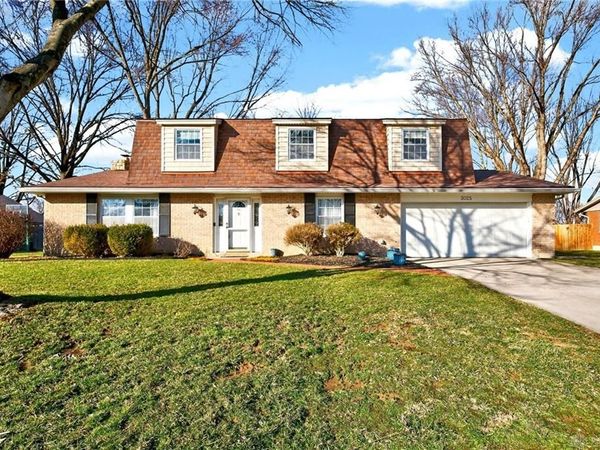 2025 Meadowside Lane, Dayton, OH 45458