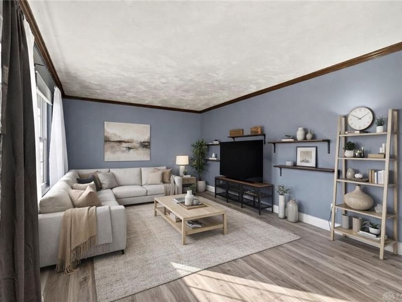 2025 Meadowside Lane, Dayton, OH 45458 Photo 11