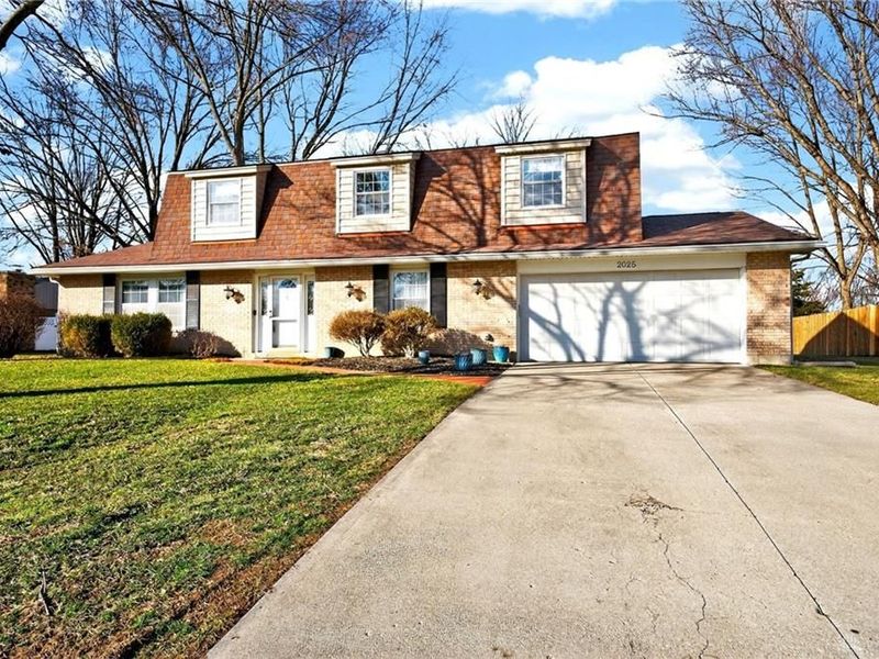 2025 Meadowside Lane, Dayton, OH 45458 Photo 4