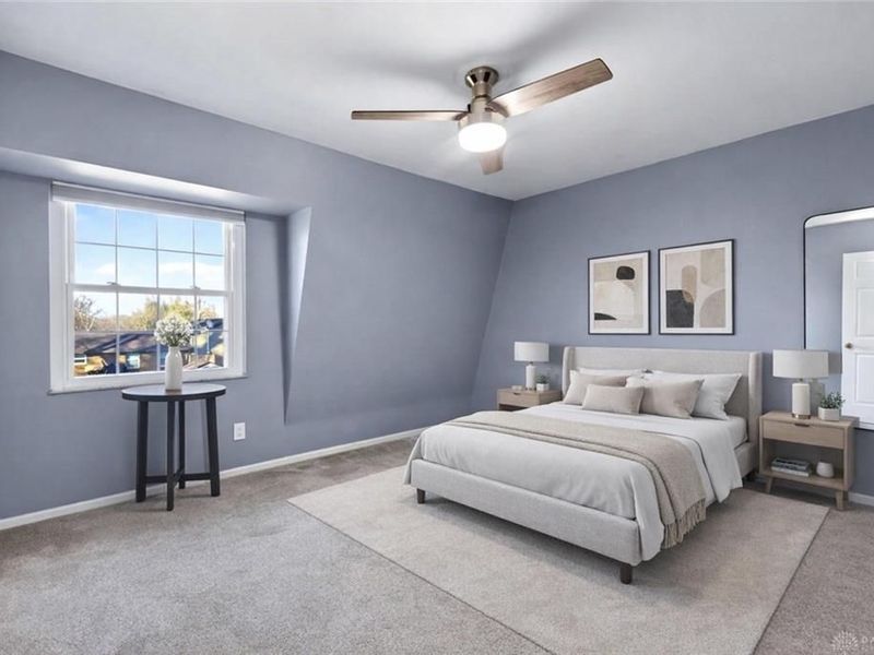 2025 Meadowside Lane, Dayton, OH 45458 Photo 44