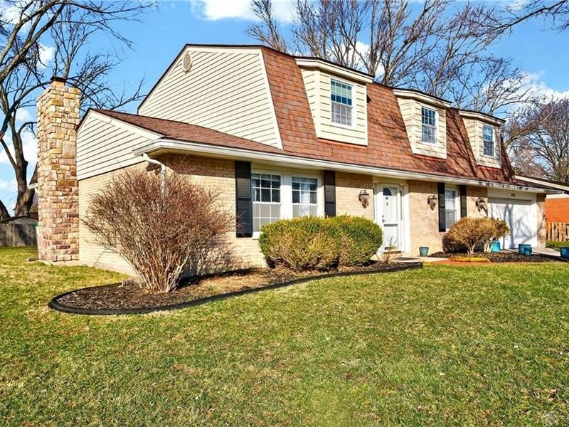 2025 Meadowside Lane, Dayton, OH 45458 Photo 5