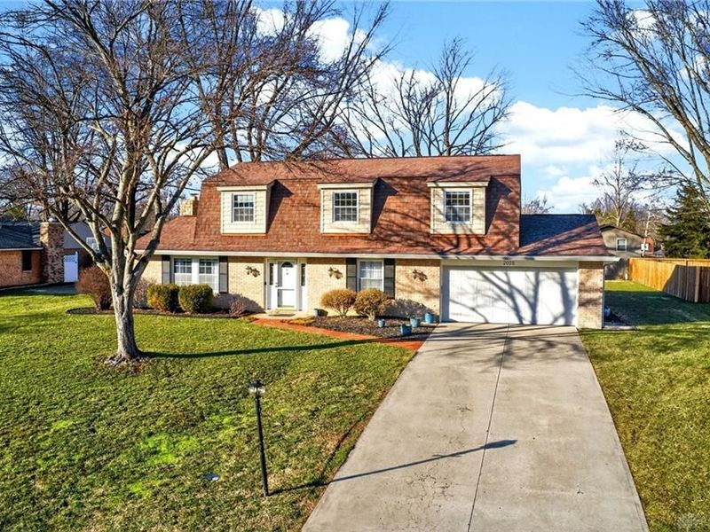 2025 Meadowside Lane, Dayton, OH 45458 Photo 54