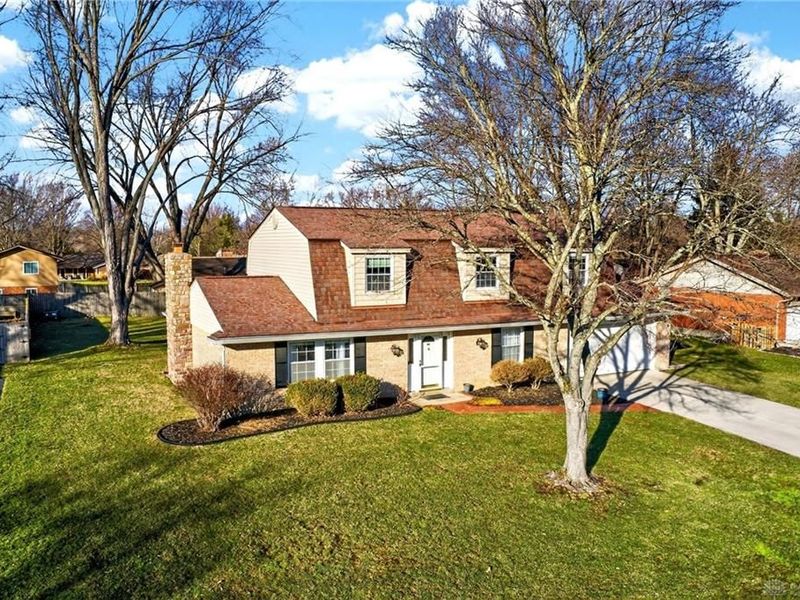 2025 Meadowside Lane, Dayton, OH 45458 Photo 55