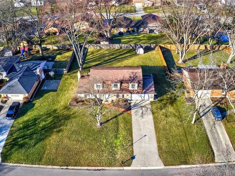 2025 Meadowside Lane, Dayton, OH 45458 Photo 57